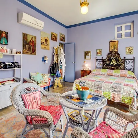 Apartment Garibaldi *